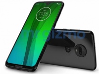  Moto G7    