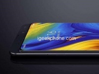  Xiaomi Mi Mix 3S  ,     