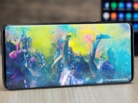   Samsung Galaxy S10     