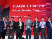 Huawei    HiAI 2.0         