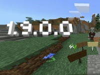   Android: Minecraft 1.9.0.0   