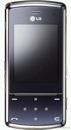 LG KF510
