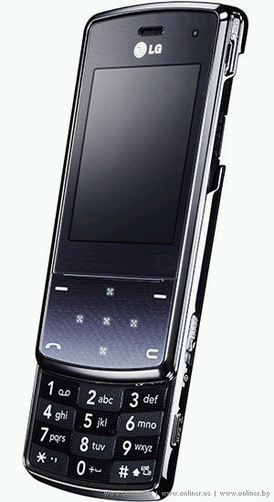 LG KF510