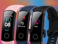 Huawei Honor Band 4:  ,    -
