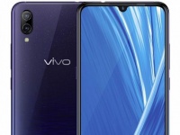  Vivo X23 Symphony Edition  