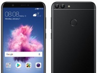 Huawei      P Smart (2019)      