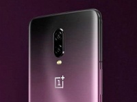 OnePlus 6T        