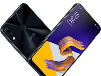 ASUS    Zenfone 5, 5Z, 5 Lite  Android 9 Pie