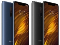   Pocophone F1  Android 9.0   