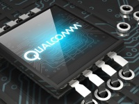 Qualcomm     Apple