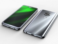   Moto G7   ,   