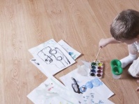 �������� Tarkett � ������ ������ � �������