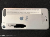 Apple     iPod touch 7?