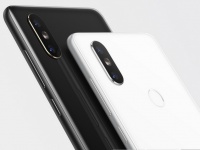 Xiaomi     Mi Mix 2S