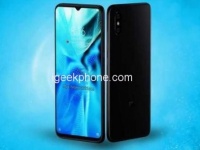   Xiaomi Mi 9   