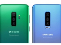   Samsung Galaxy S10      F900