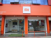 Xiaomi    