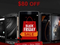 DOOGEE       : S70  S80