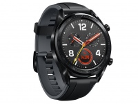 - Huawei Watch GT     