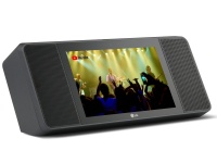 LG     -   Google Assistant