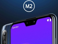  - ASUS ZenFone Max Pro M2    
