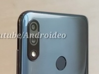 ASUS Zenfone Max Pro M2:    