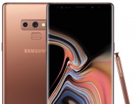 Samsung      Galaxy Note 9