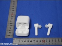   Xiaomi Mi True Wireless Earphones    