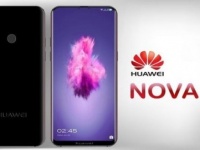  Huawei Nova 4   