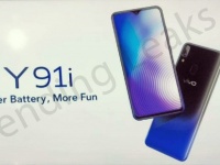  Vivo Y91i   , Snapdragon 439   