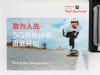 Qualcomm    SoC Snapdragon 8150