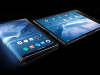 Mate F, Mate Flex      Huawei