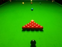   Android:   Snooker Stars?