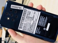  Nokia 9 Pureview     ,  HMD Global  5 