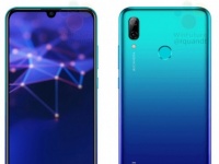     Huawei P Smart 2019