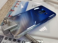  Samsung Galaxy S9   Polaris Blue    