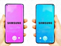   Samsung Galaxy S10      