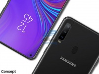    Samsung Galaxy A8s: SoC Snapdragon 710, 6        64 