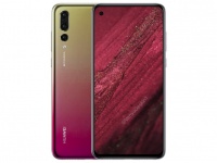    Huawei Nova 4   
