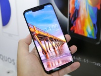     Sharp Aquos Zero       $650