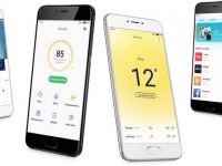 Meizu    OPPO -  Color OS?