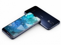 Nokia 7.1   Android 9.0 Pie