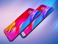   Xiaomi Mi 9      