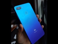    Xiaomi Mi 8 Lite     