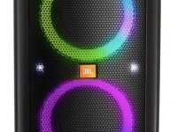 JBL PartyBox:     