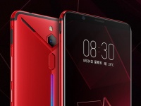  Nubia Red Magic Mars - -    10  