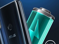 ASUS    Zenfone Max Pro M2