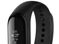  - Xiaomi Mi Band      Timex