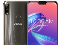      ASUS Zenfone Max M2  Max Pro M2