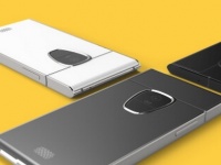  Sirin Labs Finney - -   